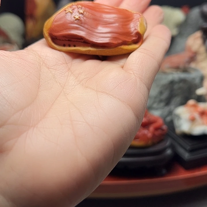 寿山石寿山石摆件