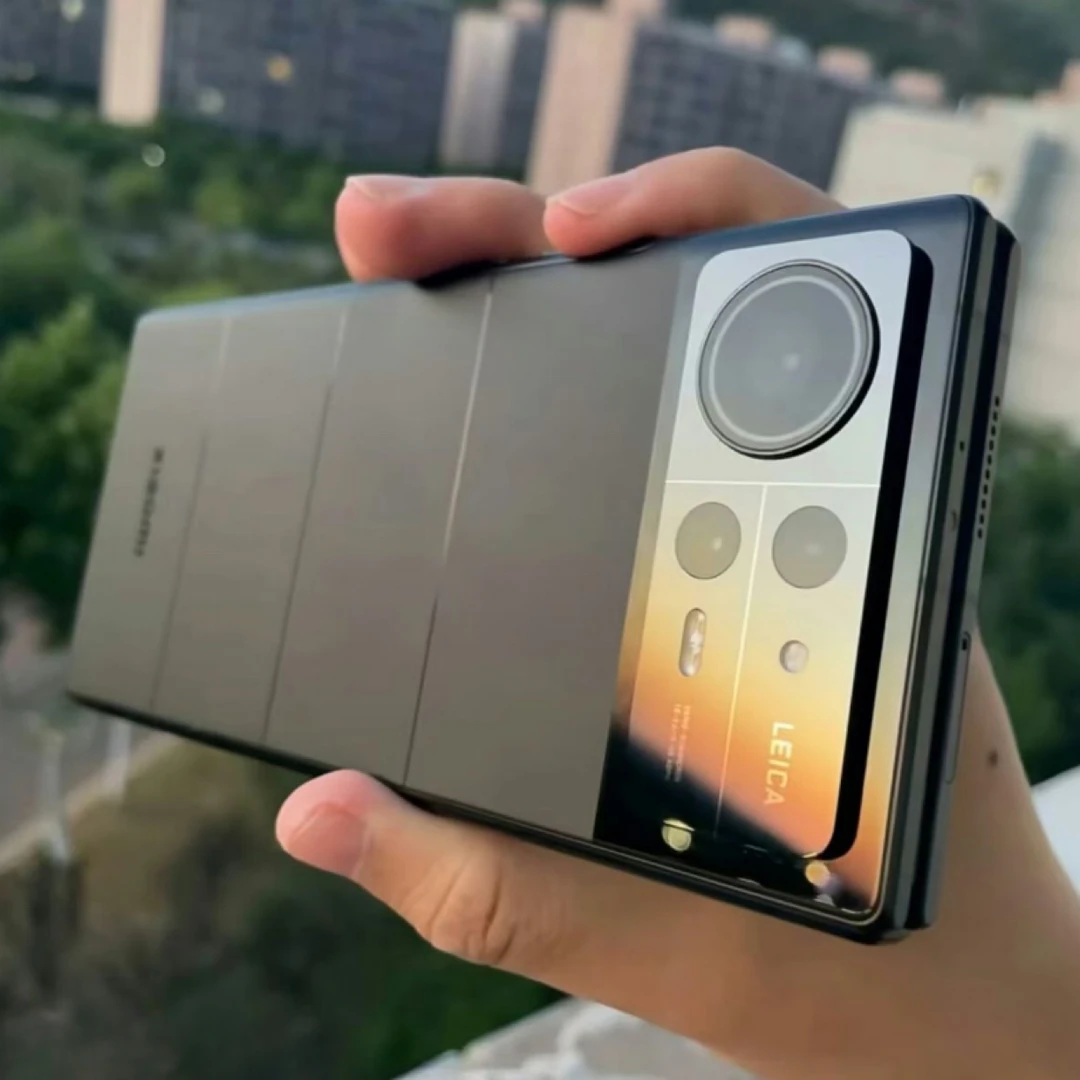 9新 Xiaomi/小米 mixfold2  轻薄折叠屏双卡5G手机原装正品全网通