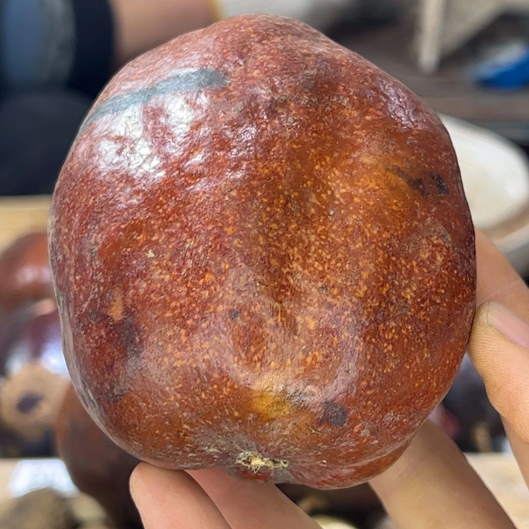 千眼菩提吊坠萌*兔巨无霸