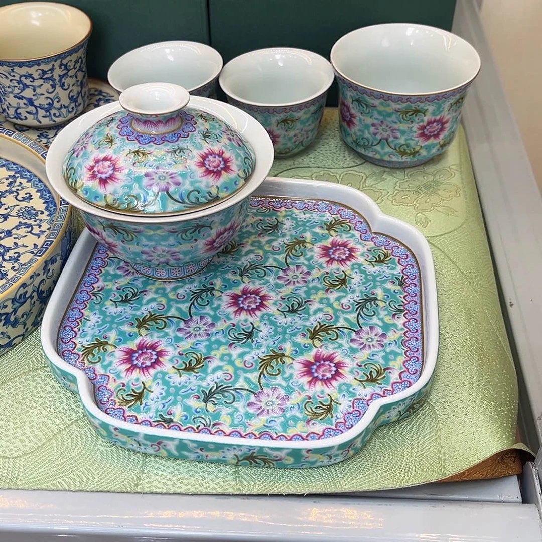 景德陶瓷景德陶瓷