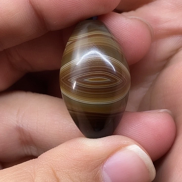 玛瑙/玉髓玛瑙未镶嵌