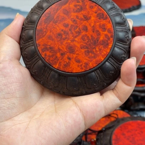 东非黑黄檀（紫光檀）