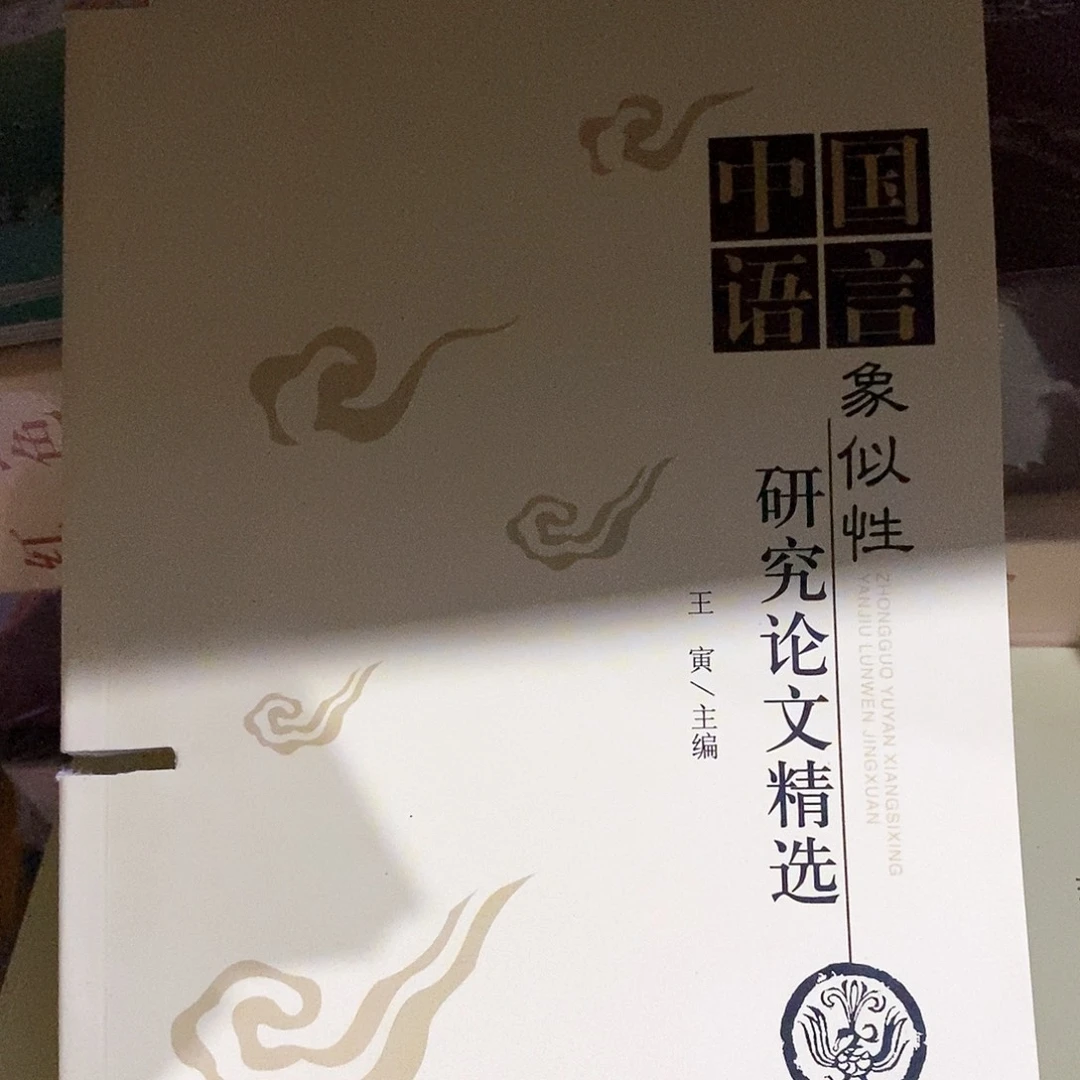 瑕疵锯口  象似性研究……