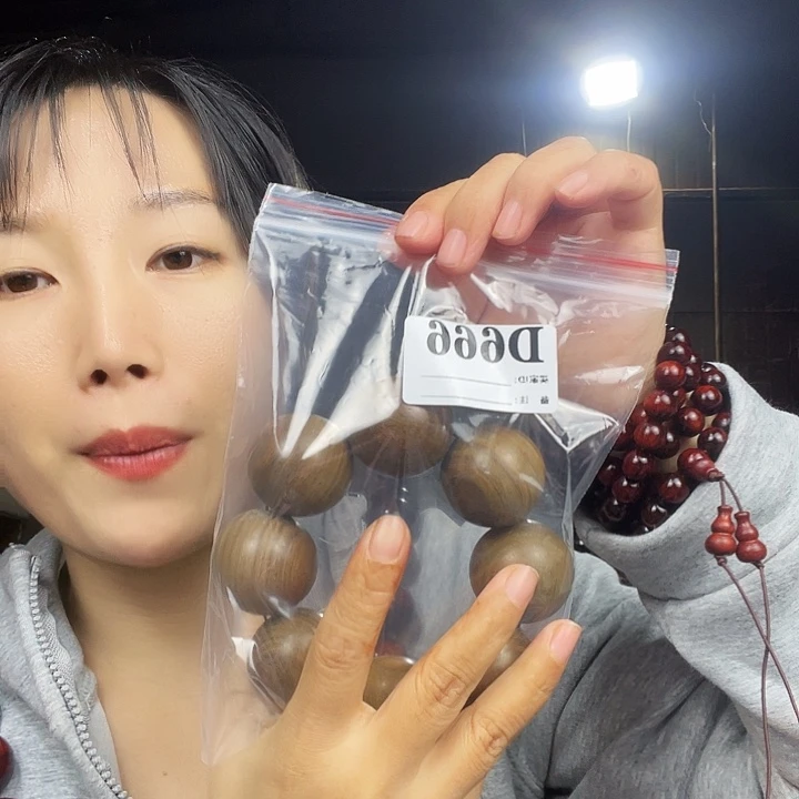 原***Z东非黑黄檀（紫光檀）666