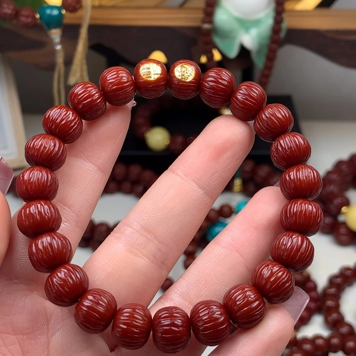 猴头核桃吊坠春****意土豪911双标