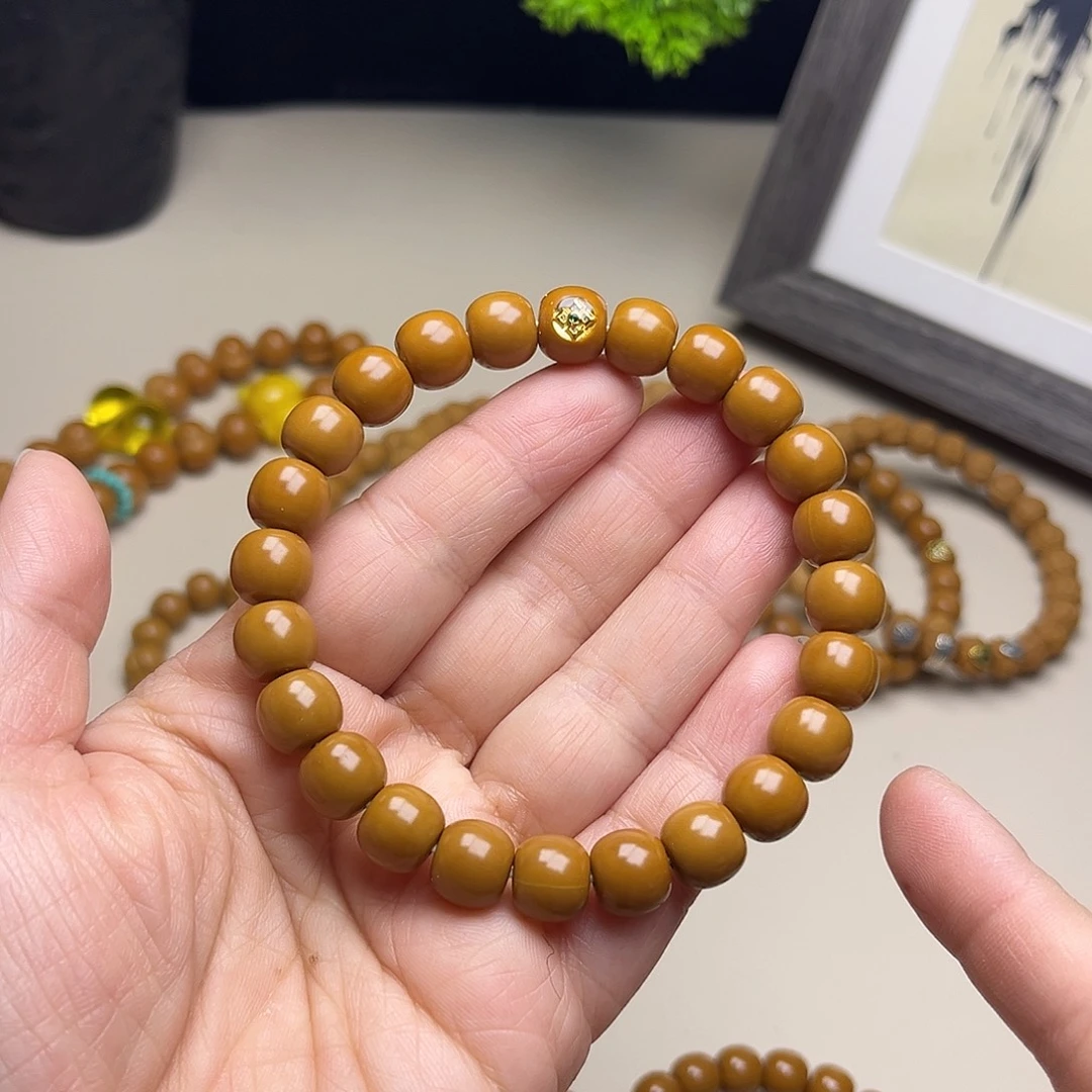 手串猴头核桃老邢10左右