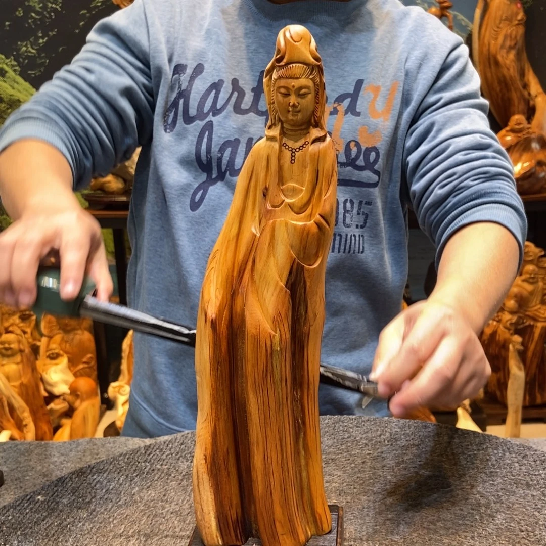 柏木（崖柏）进来点点关注哦