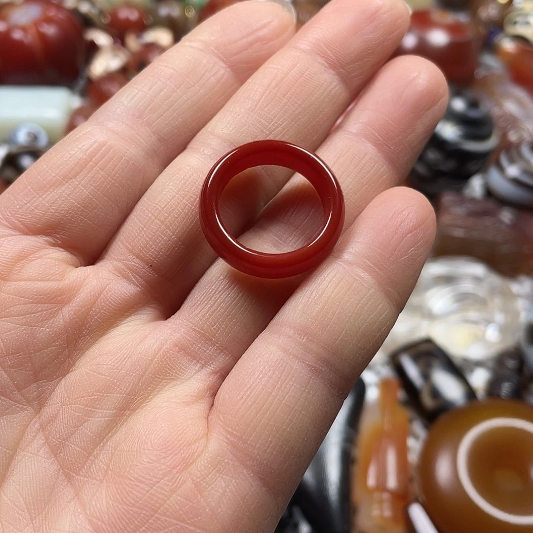 玛瑙/玉髓未镶嵌玛瑙