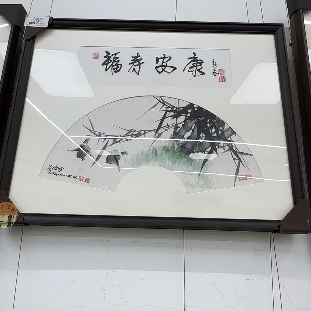 国画实力派是以客户满意作为