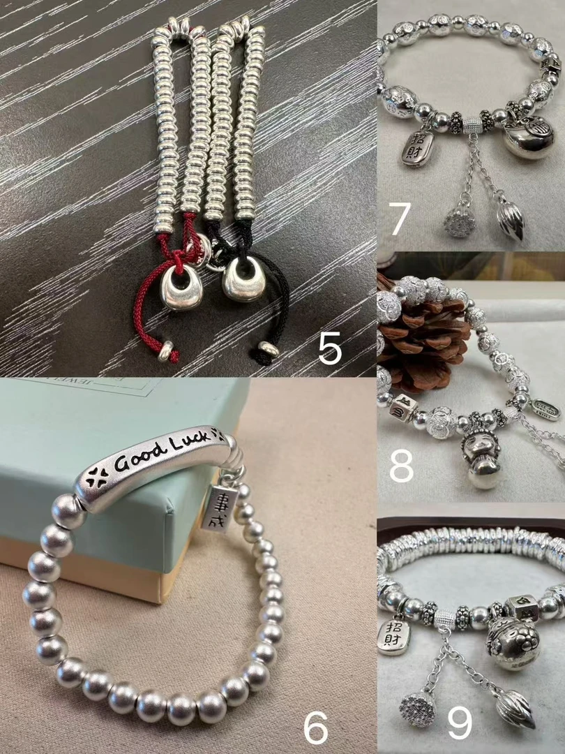 纯手工秋冬热卖DIY时尚百搭