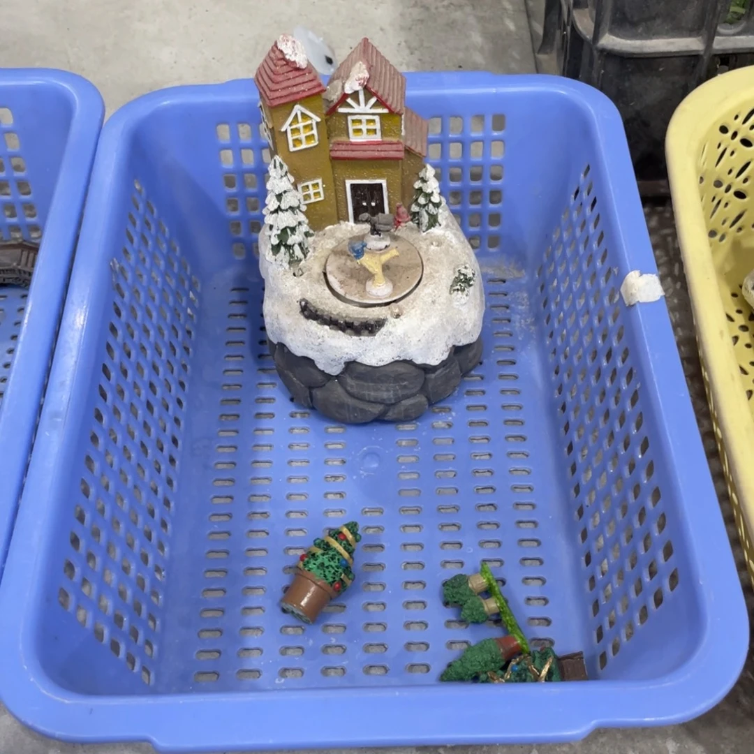 是***！树脂微瑕染色掉漆拍下不退不换