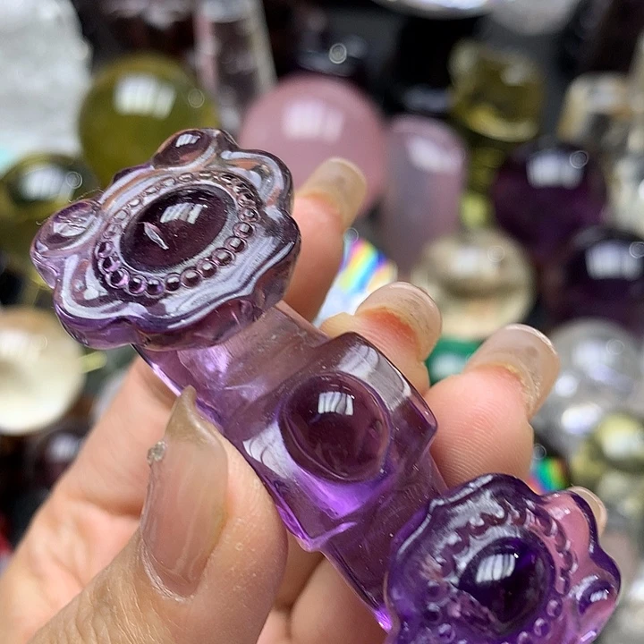 摆件未镶嵌水晶摆件