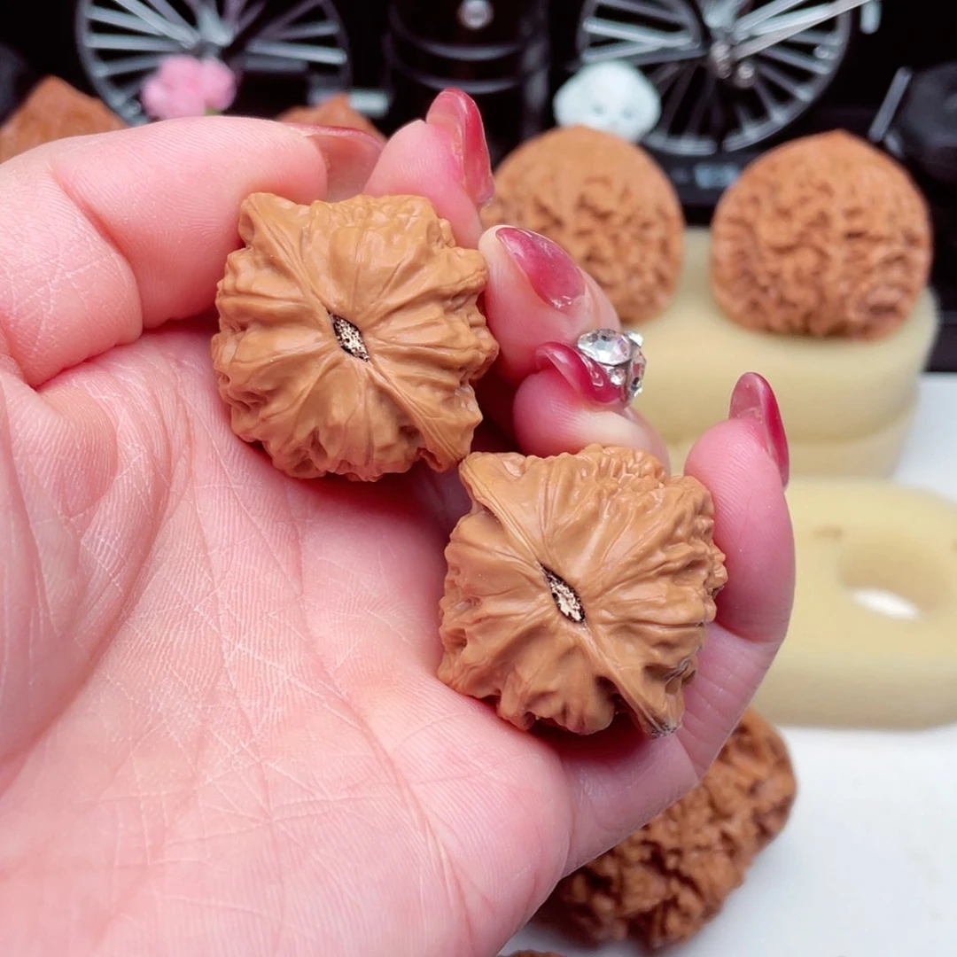 【闪购商品】吊坠桃核佛肚36尺已打底36号