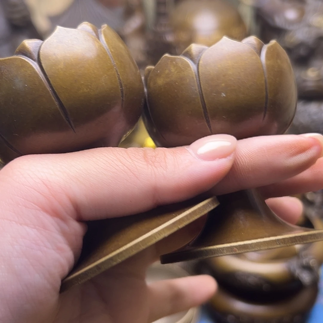 铜器摆件铜器商行