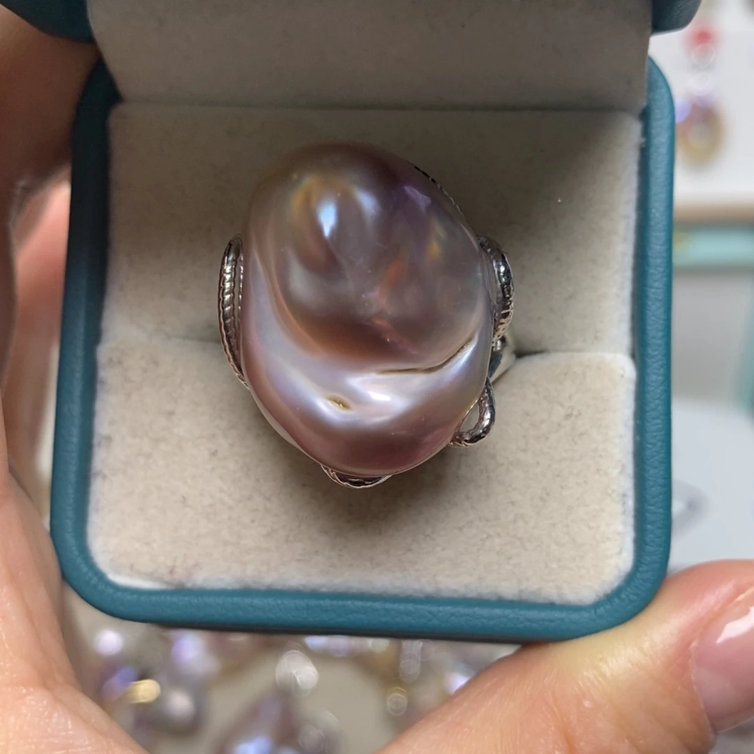 淡水珍珠其它未镶嵌