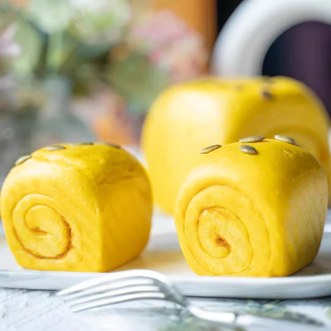 5款蒸面包蒸吐司学习制作做法配方视频课程教程制作