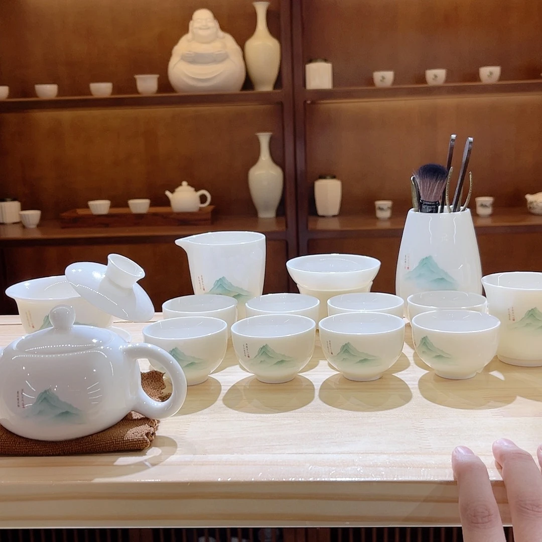 羊脂玉瓷羊脂玉瓷