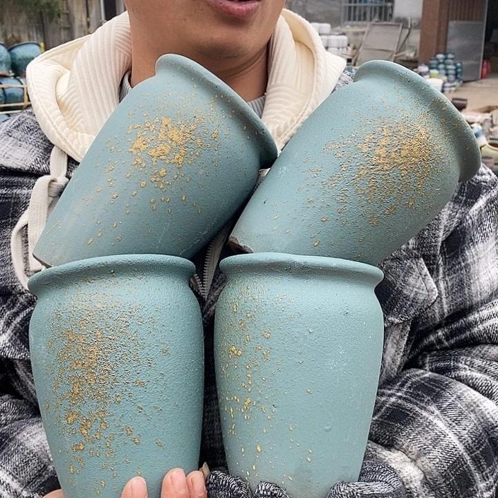 红陶正品抓紧入手