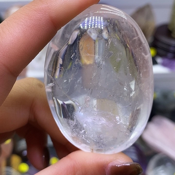 大型摆件（非配饰）未镶嵌水晶85