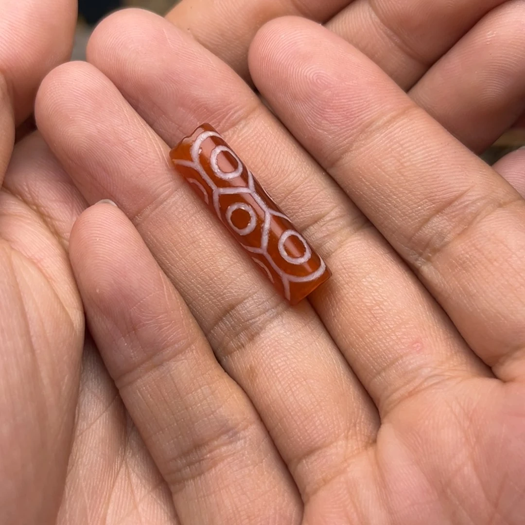 未镶嵌单珠玛瑙/玉髓