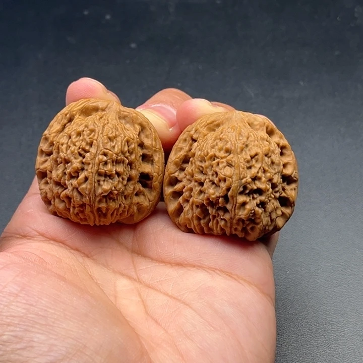 吊坠文玩核桃131南疆41尺