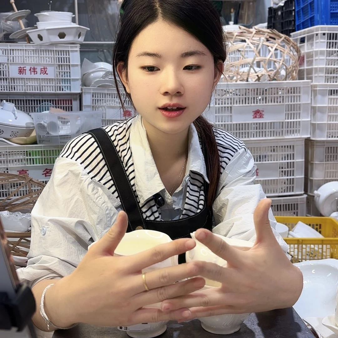 盘微瑕产品……D072四个