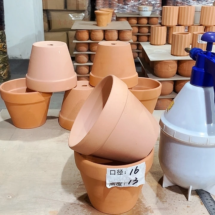 红陶1-16×13两个