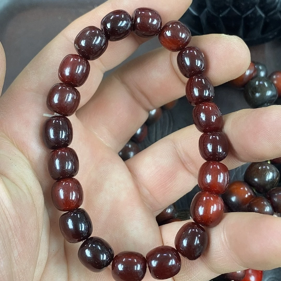 鹿骨手串/手链配饰115尺寸1.0牛角