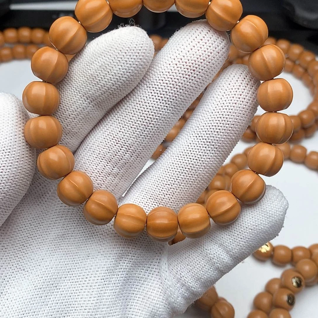 猴头核桃手串素串龙岩鲨鱼全品