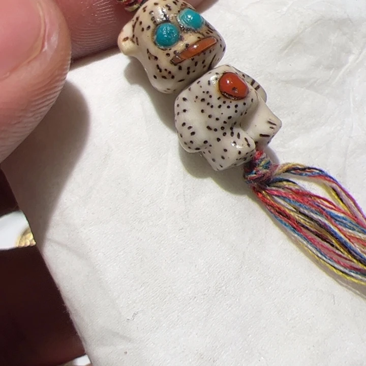 配饰玻璃你在一起的