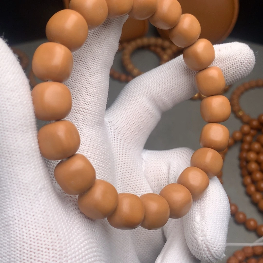 手串猴头核桃龙炎面包