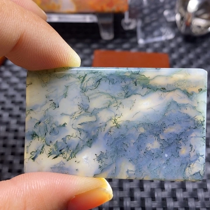 玛瑙/玉髓颈饰未镶嵌1****家