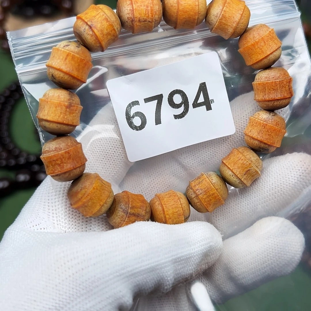 贡木其他1314印贡老型