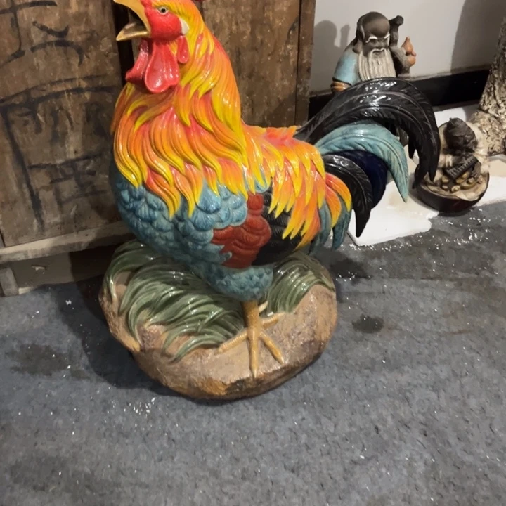 石湾摆件*️*石湾摆件，，，，