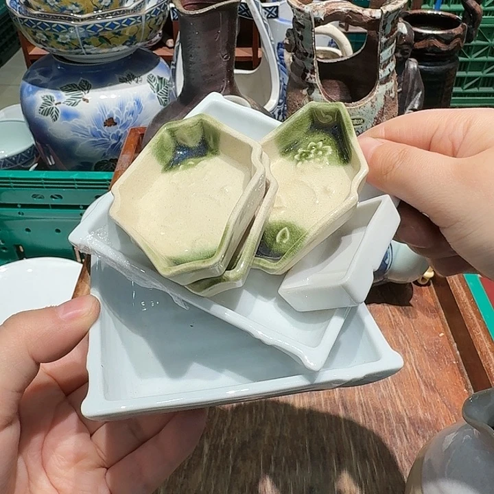 盖碗拍任意三单包邮