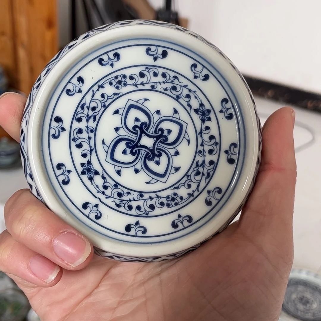 景德镇陶瓷杯子福利价格