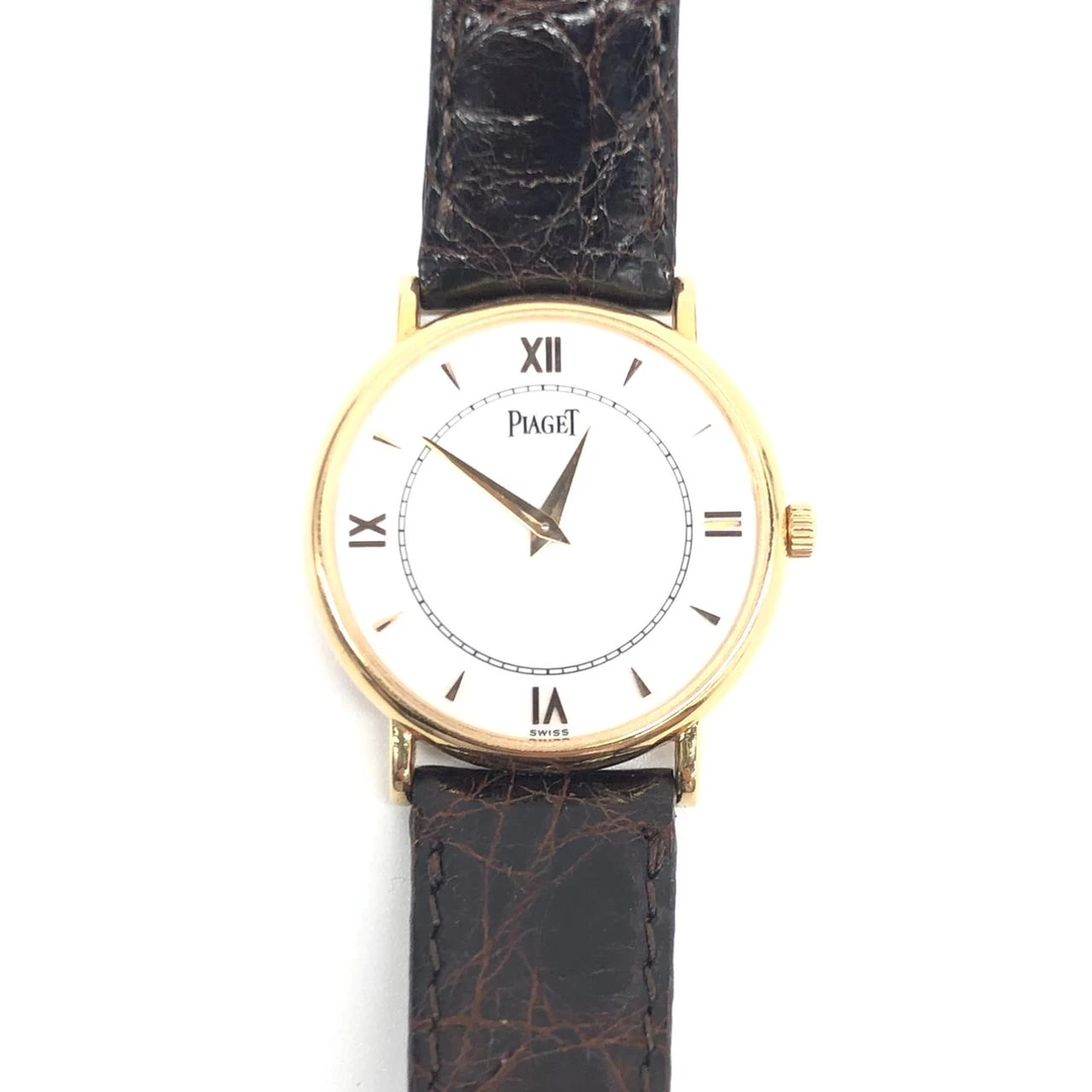 99新 Piaget/伯爵 伯爵/石英表/9454
