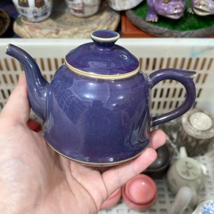 茶壶紫砂紫砂茶具