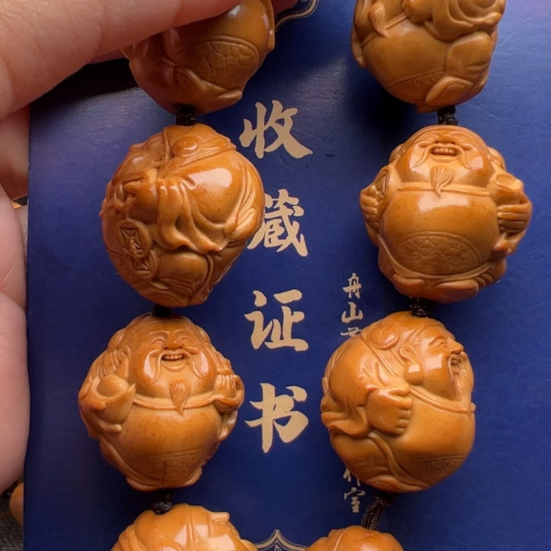 橄榄核手串/手链橄榄核