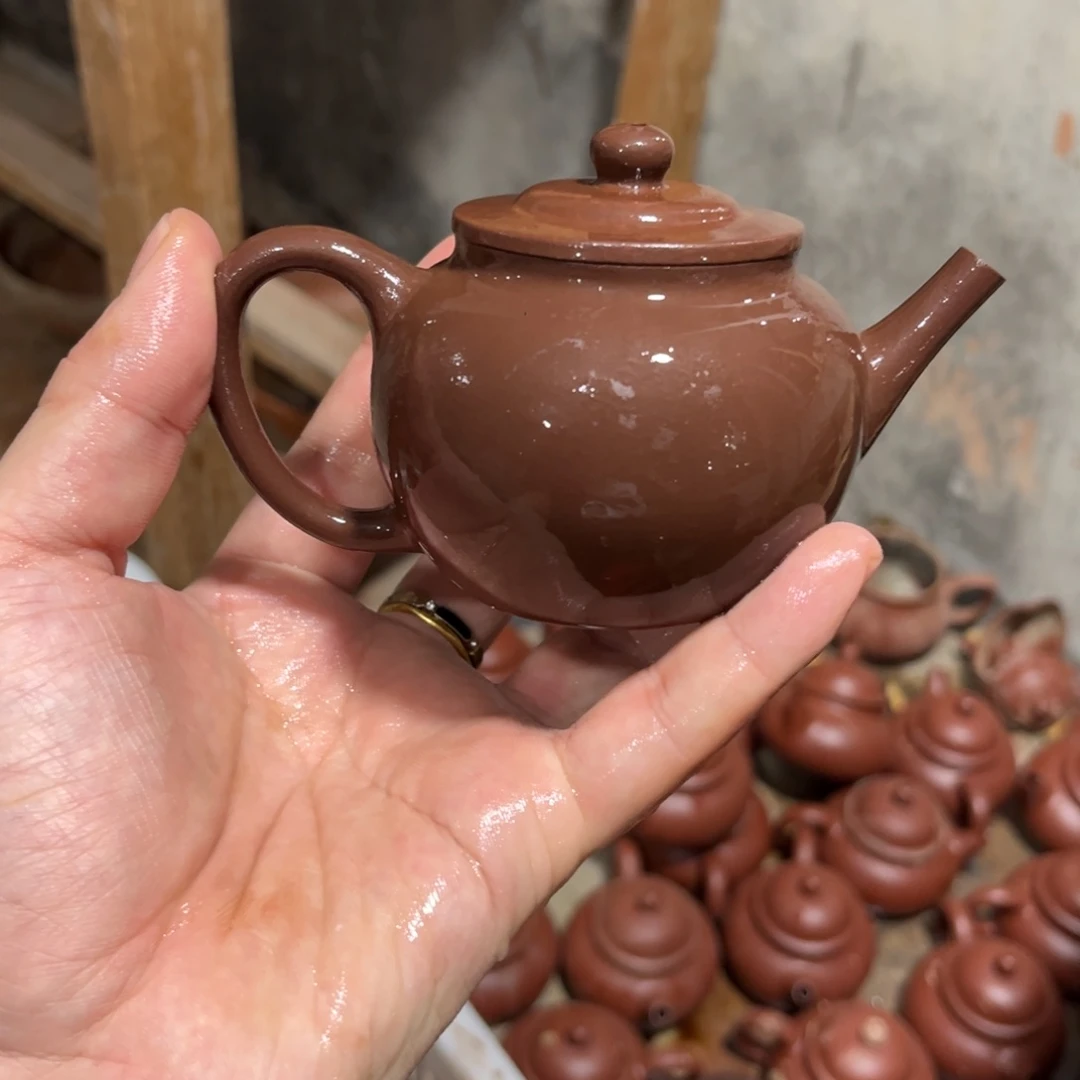 紫砂其他紫砂直播间不机车