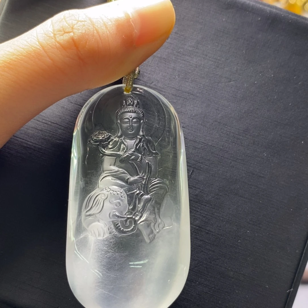 水晶水晶未镶嵌JP38104飞飞