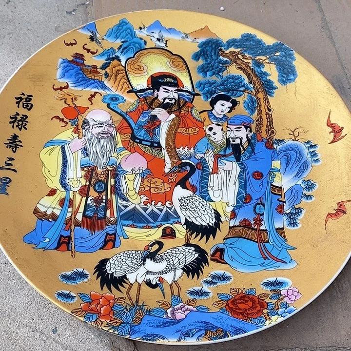 瓷片我们都市的生活节奏