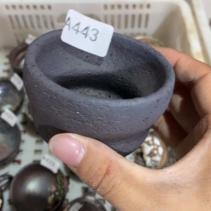 点***墨柴烧裸烧源头产地