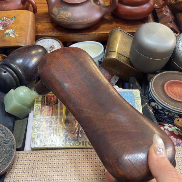 端景台花梨木类木