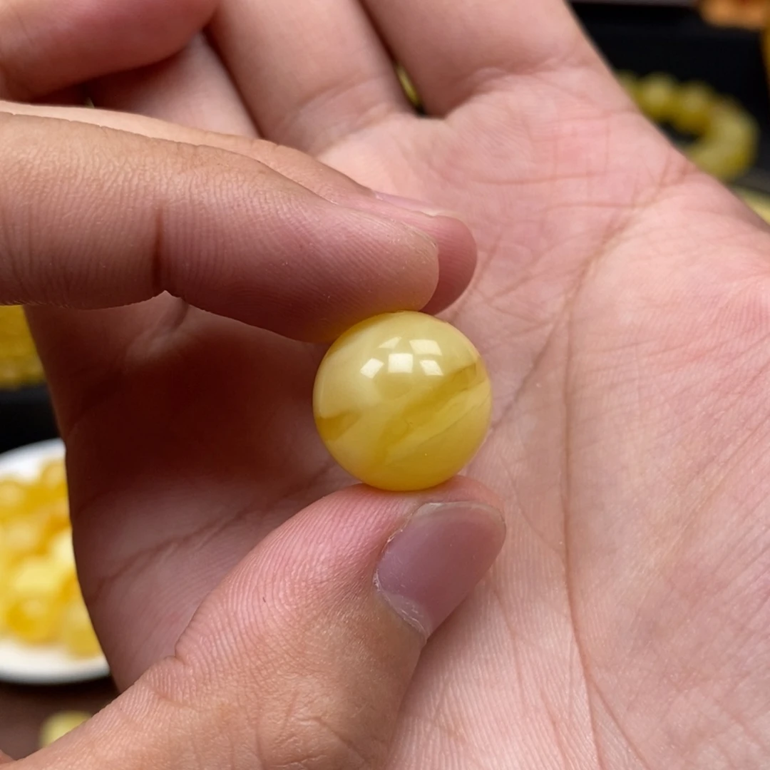 琥珀未镶嵌珠宝奇石16尺寸