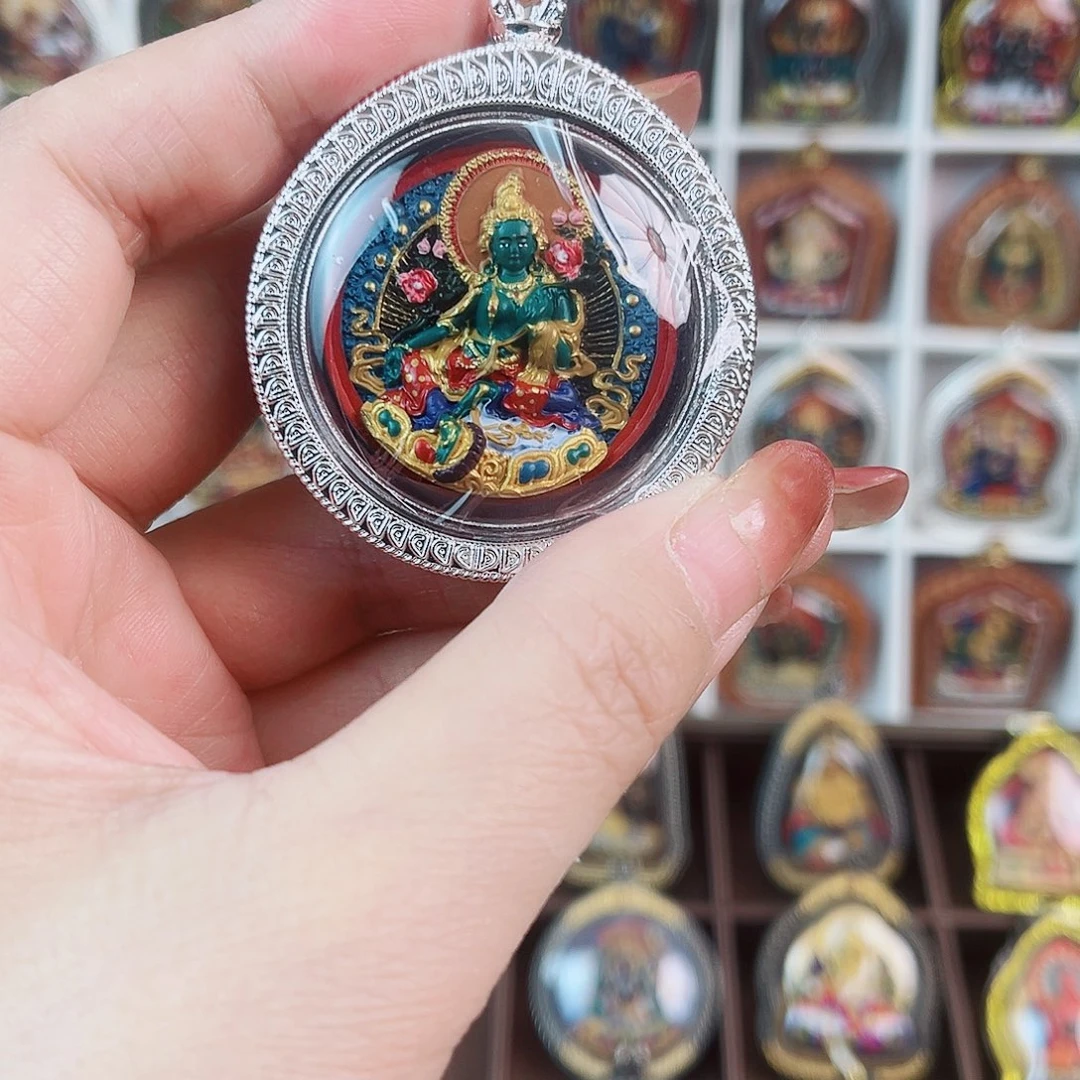 凤***儿泥塑绿度黄老爷双面擦擦