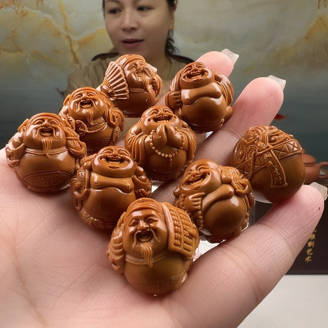 吊坠橄榄核橄榄核