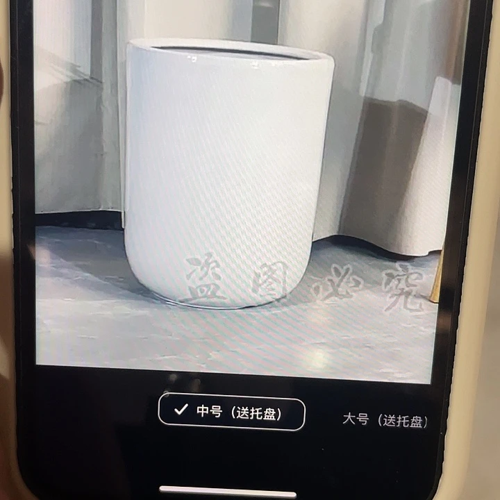 大***然高温陶瓷默认微瑕