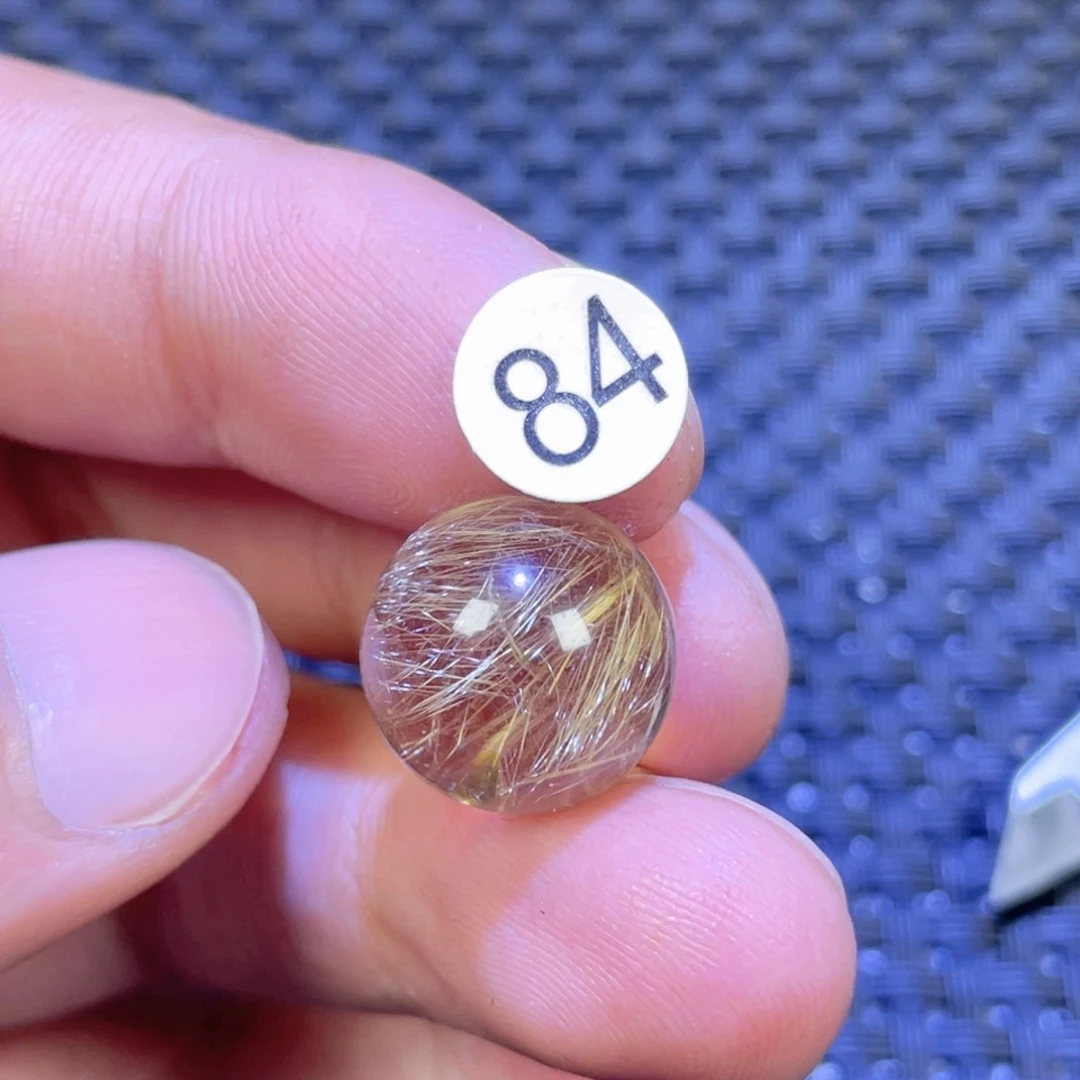 黄***哥未镶嵌吊坠(不含链)水晶