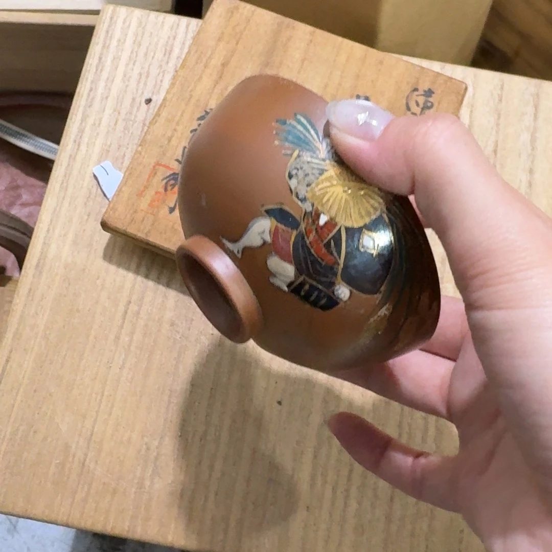 非常美丽漂亮的物品